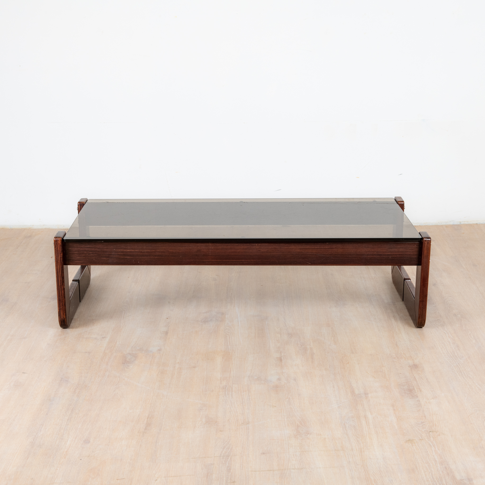 Table basse Percival Lafer mod. MP-97, Móveis Lafer circa 1970 – Image 2