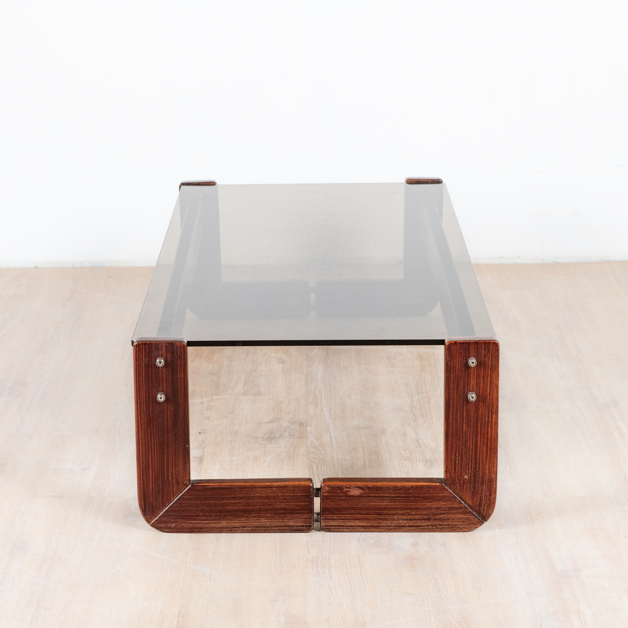 Table basse Percival Lafer mod. MP-97, Móveis Lafer circa 1970 – Image 6