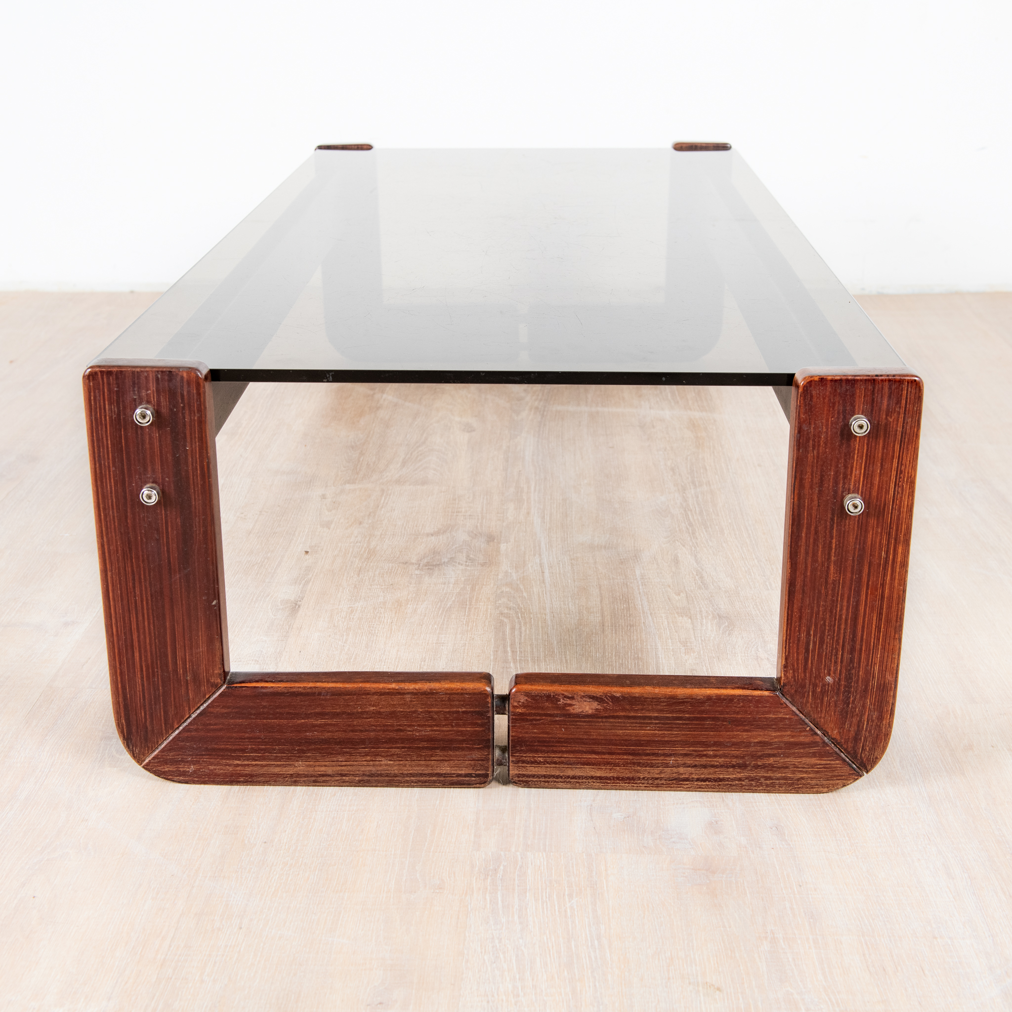 Table basse Percival Lafer mod. MP-97, Móveis Lafer circa 1970 – Image 5