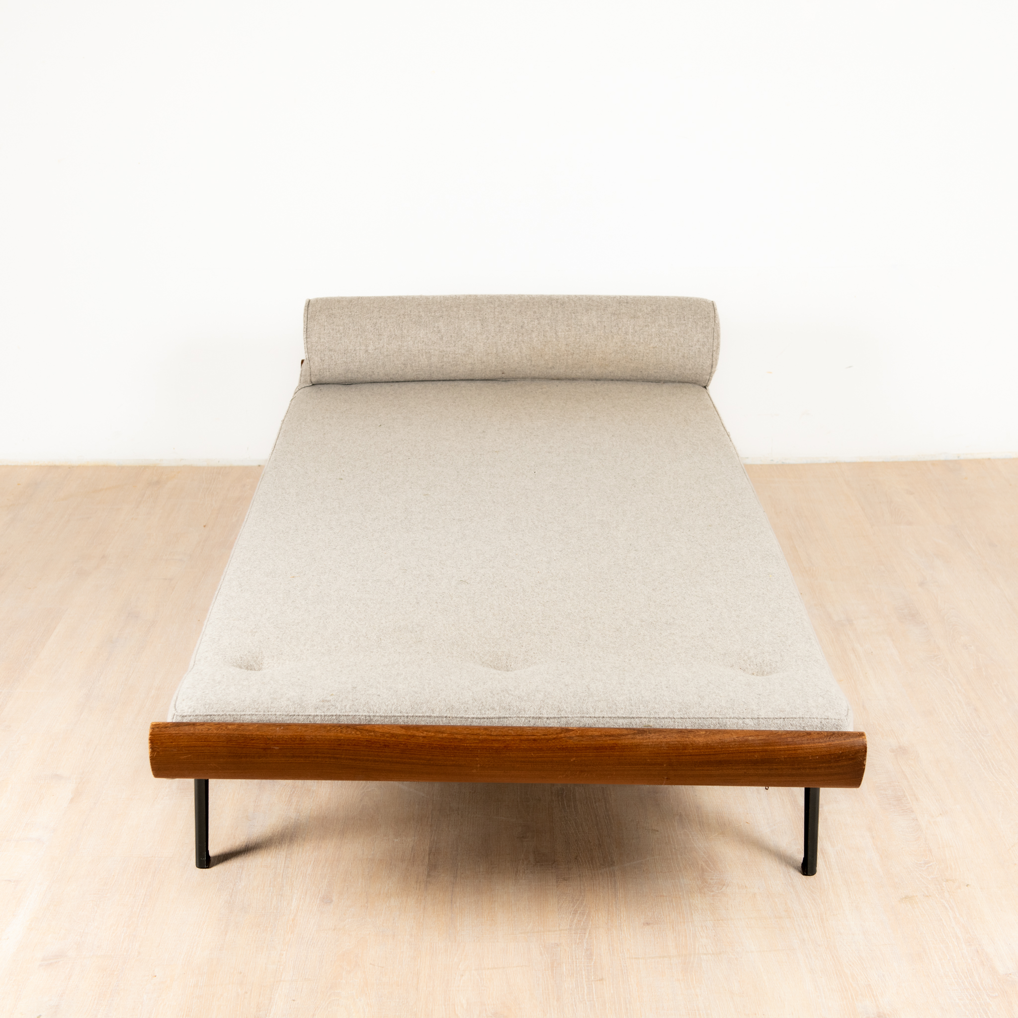 Lit de repos Cléopâtre de Dick Cordemeyer pour Auping, 1960 – Image 7