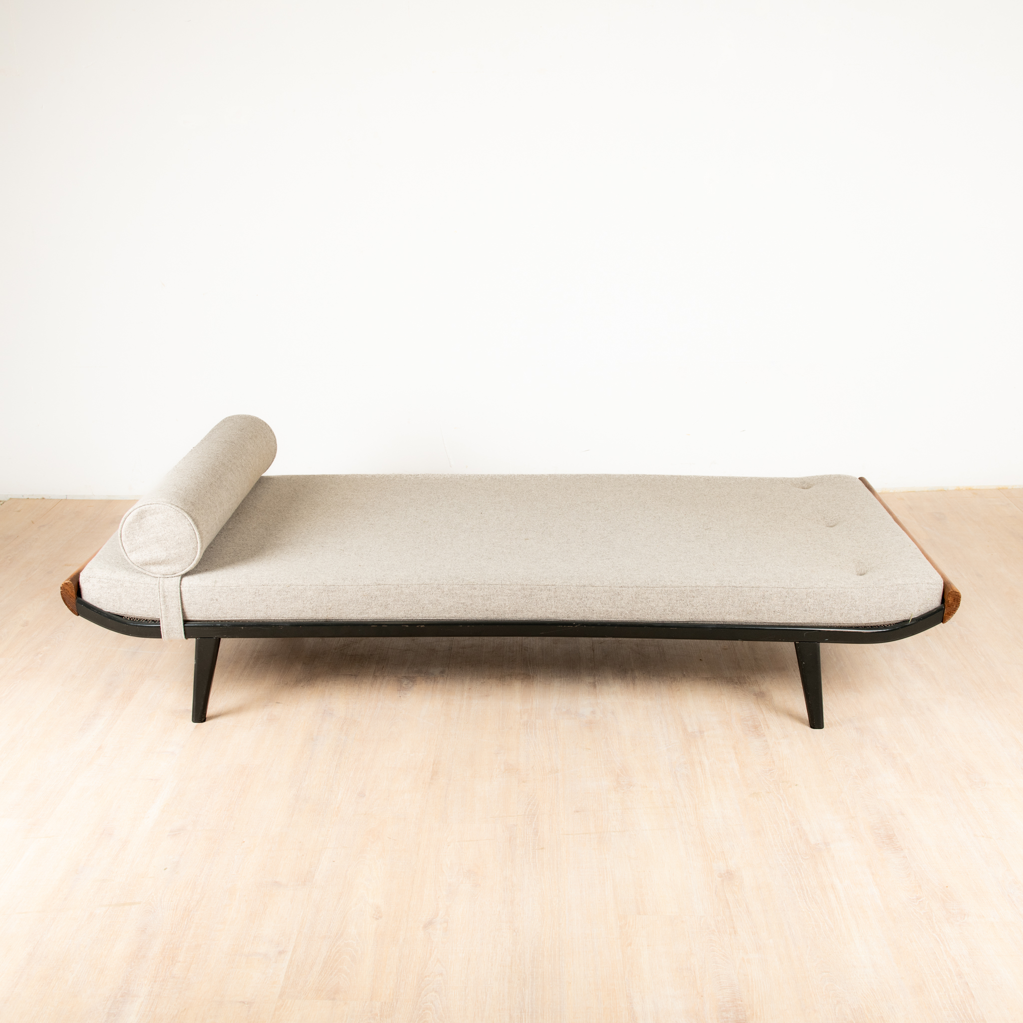 Lit de repos Cléopâtre de Dick Cordemeyer pour Auping, 1960 – Image 6