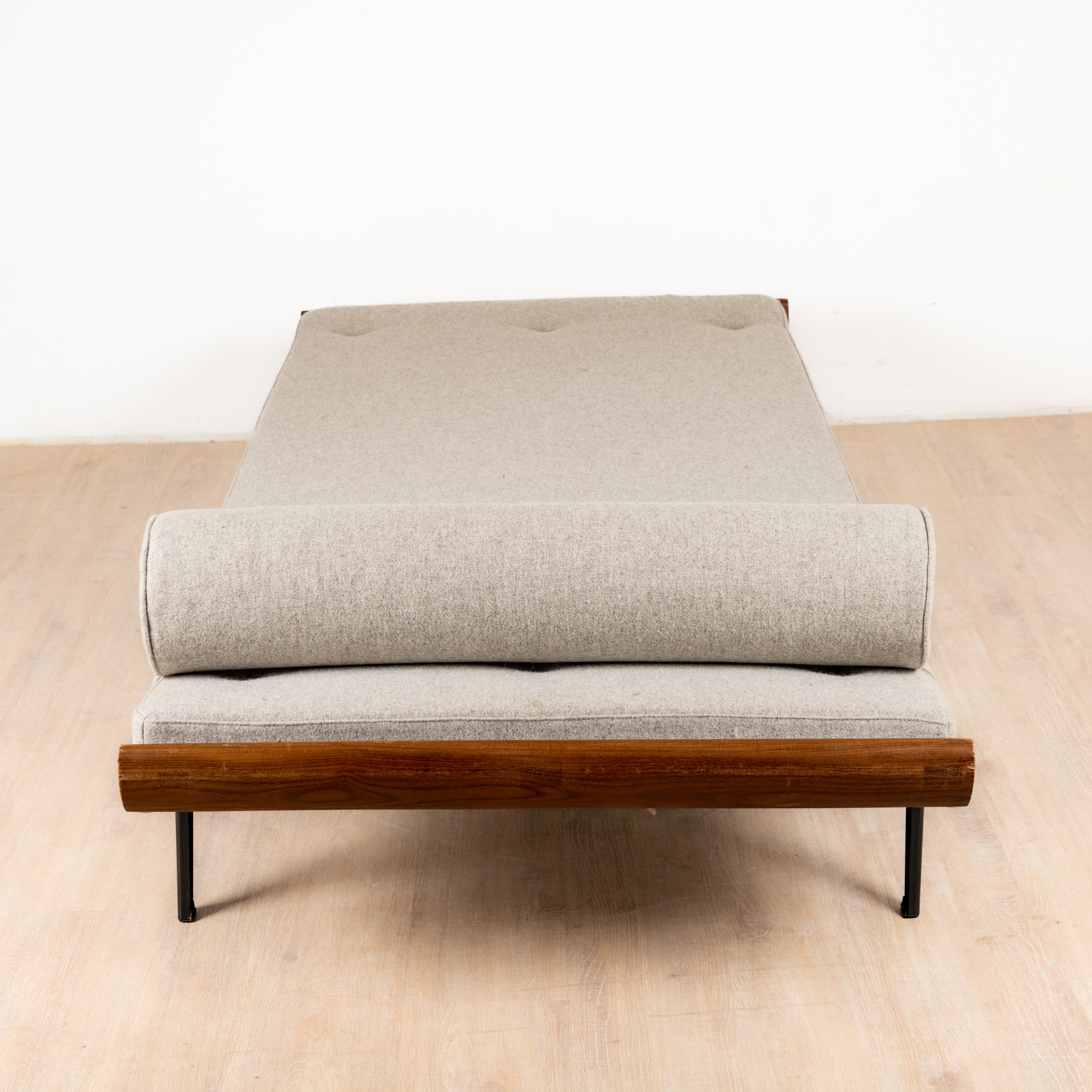 Lit de repos Cléopâtre de Dick Cordemeyer pour Auping, 1960 – Image 2