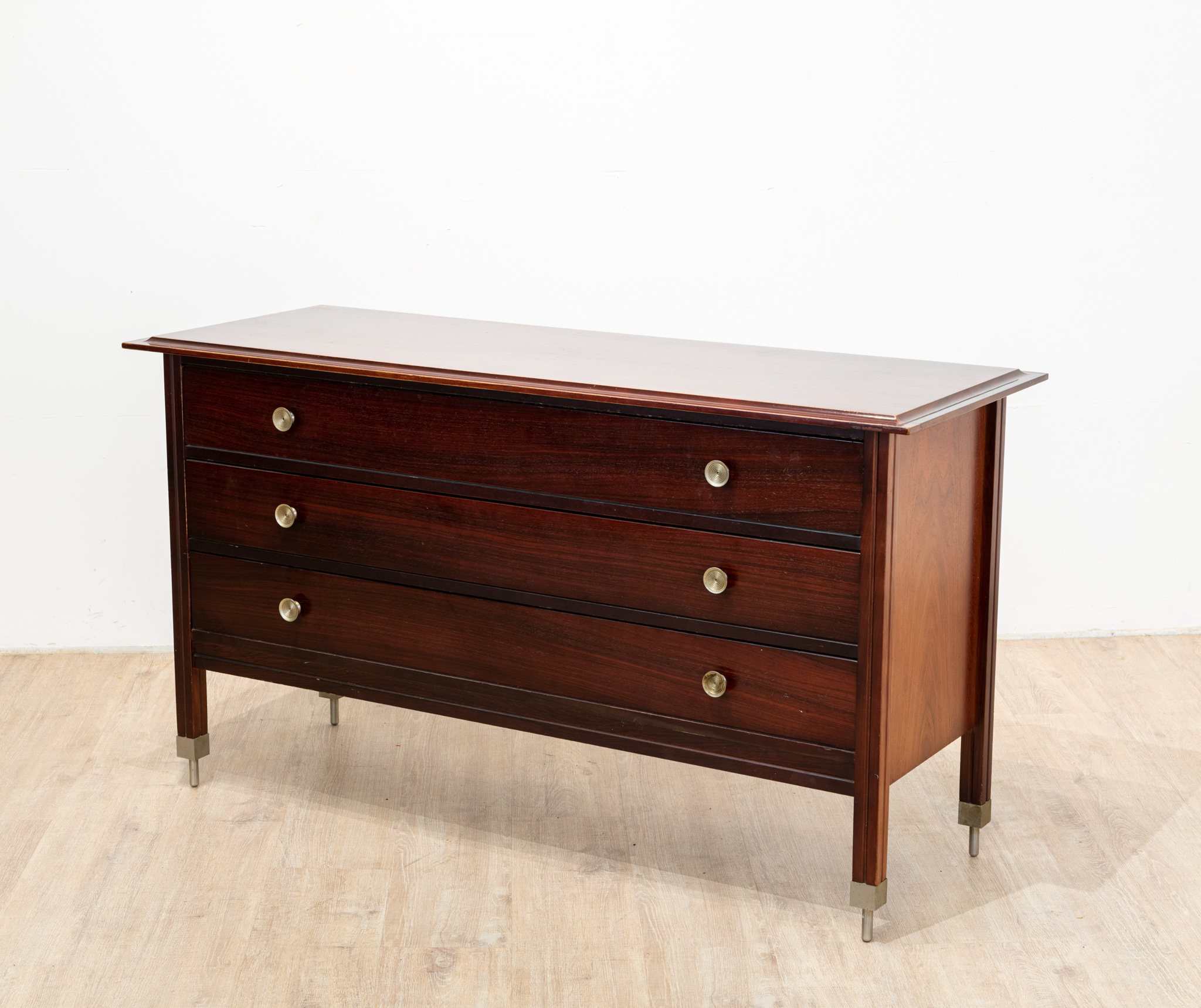 Commode D154, Carlo de Carli pour Sormani, Italie, 1963-1964 – Image 6