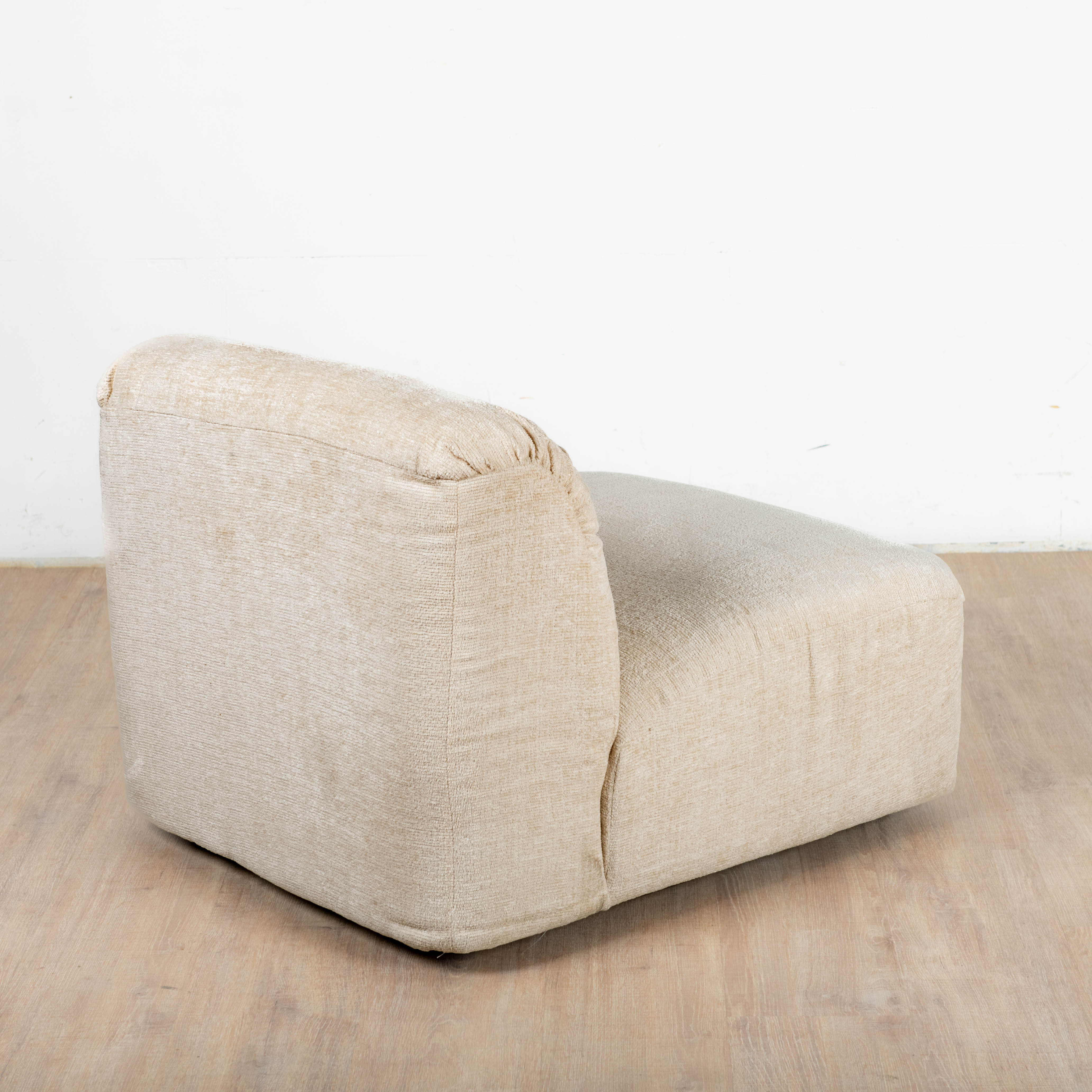 5 fauteuils modulables série "Deca" par Tito Agnoli pour Arflex, 1960 – Image 6