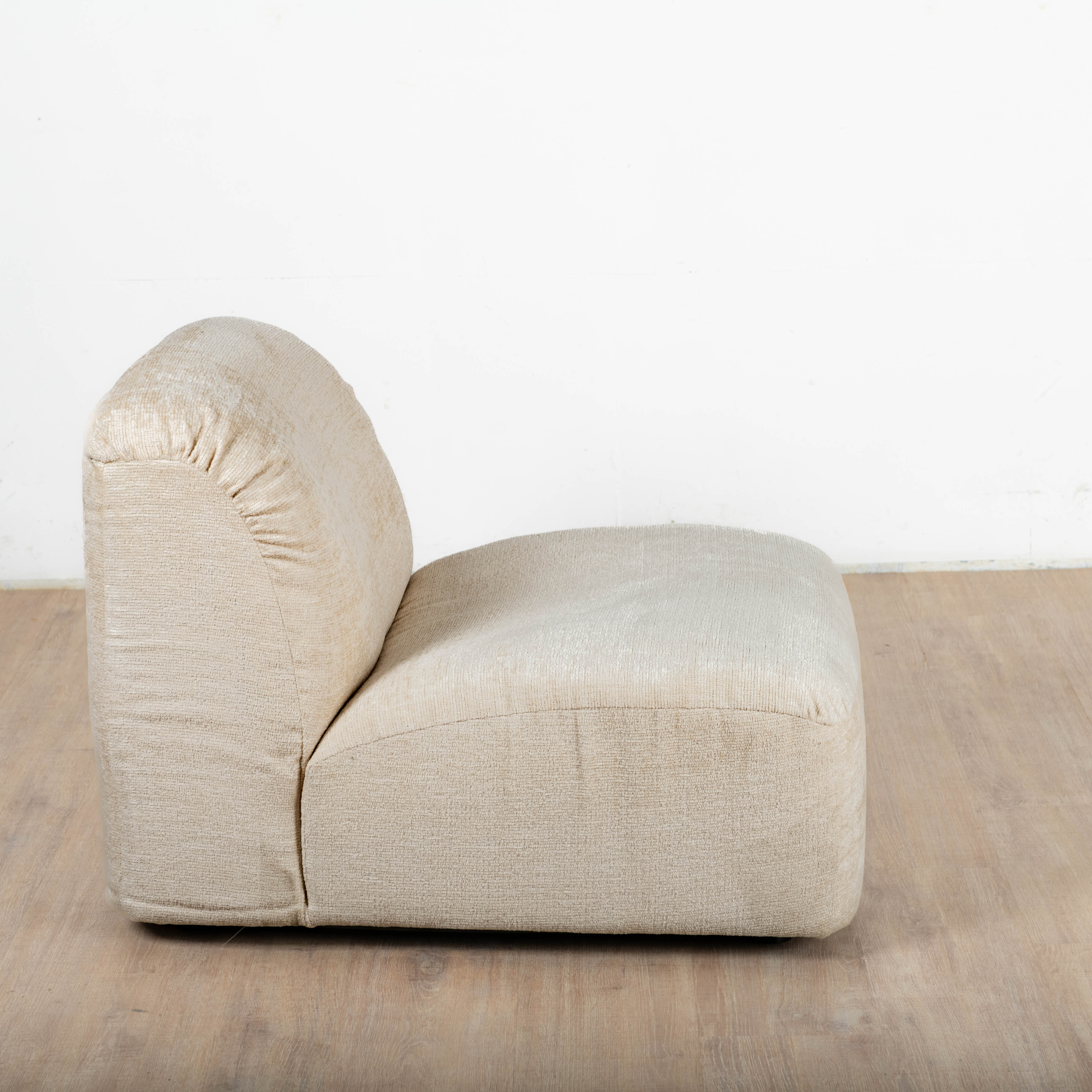 5 fauteuils modulables série "Deca" par Tito Agnoli pour Arflex, 1960 – Image 2