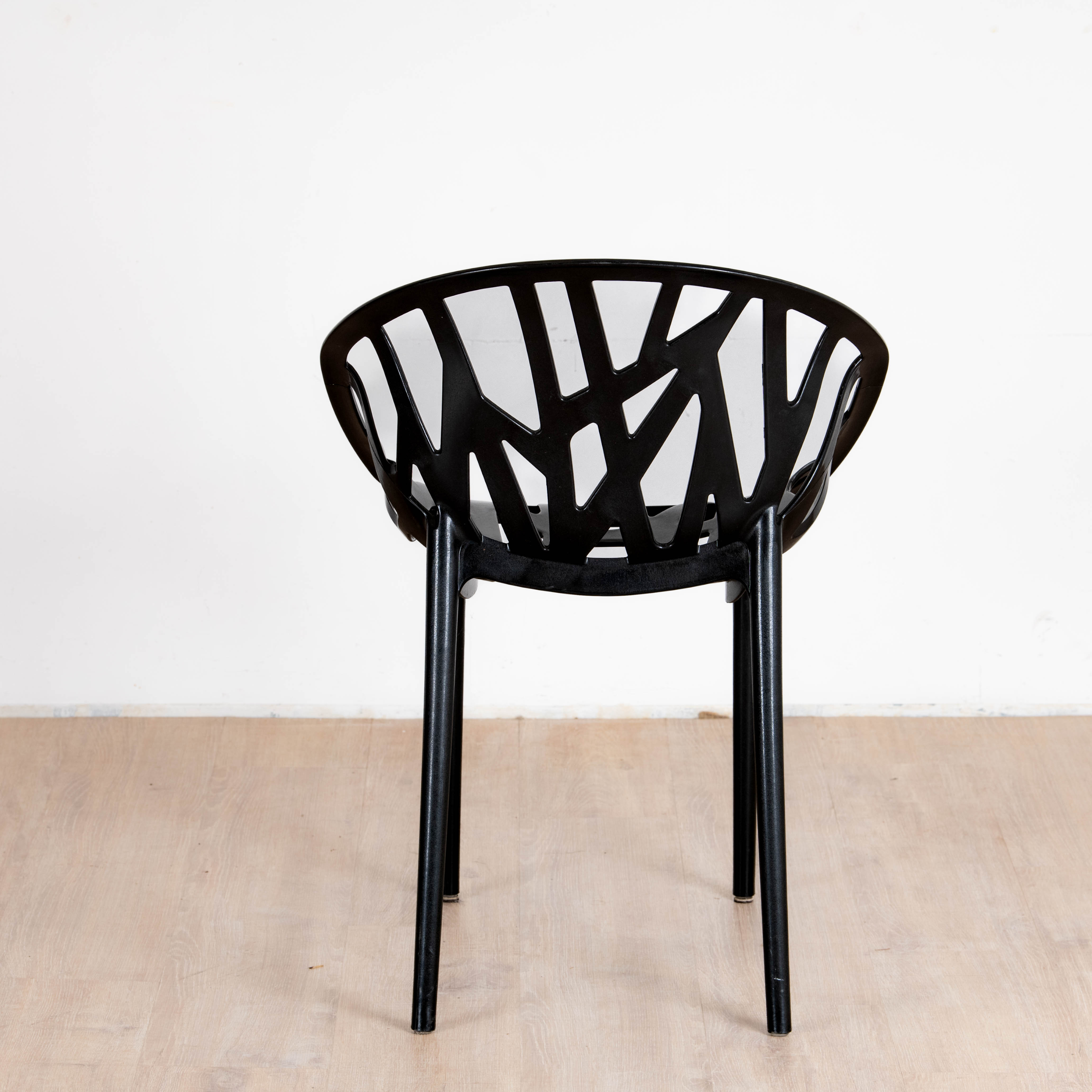 Fauteuil Végétal Erwan et Ronan Bouroullec, Vitra – Image 4
