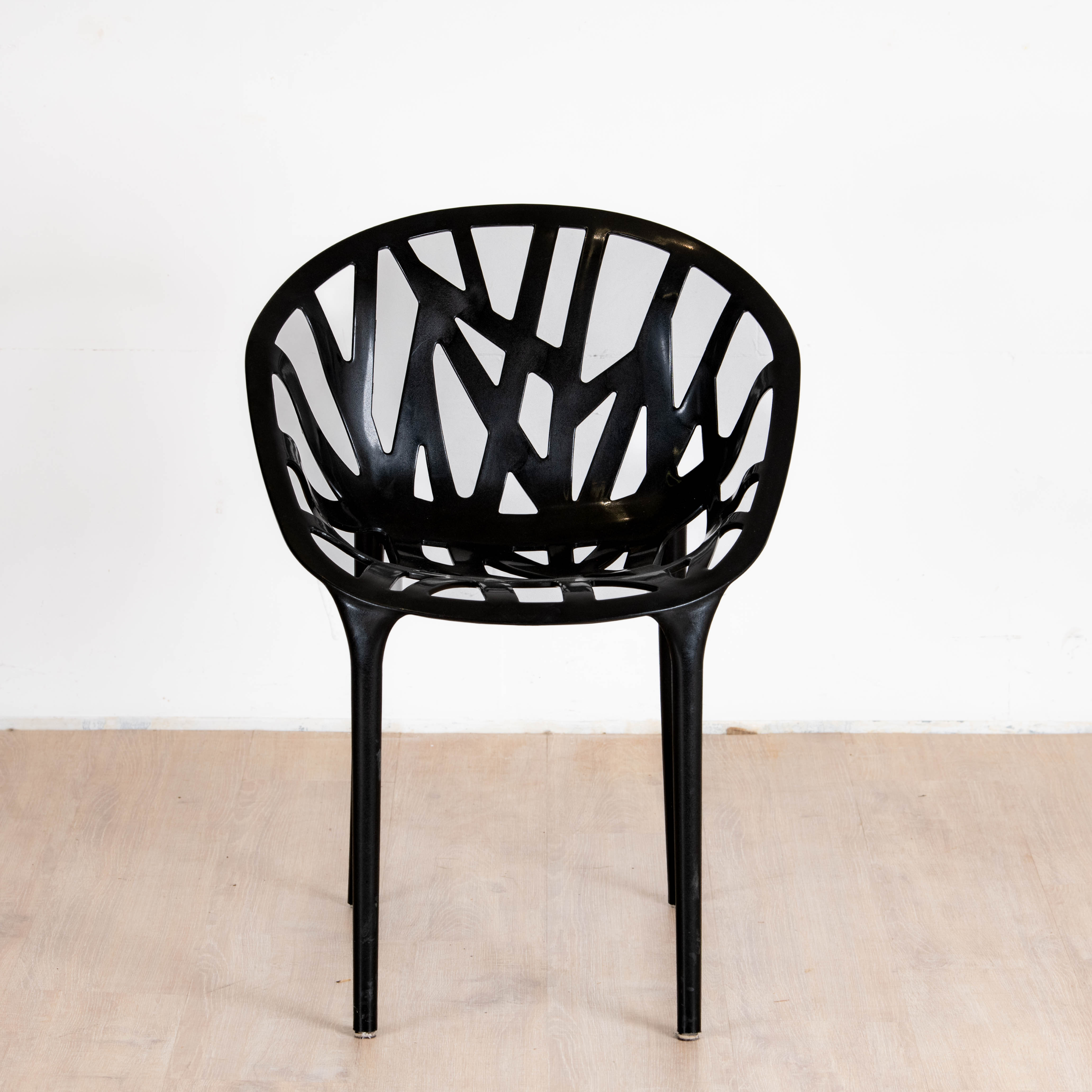 Fauteuil Végétal Erwan et Ronan Bouroullec, Vitra – Image 5