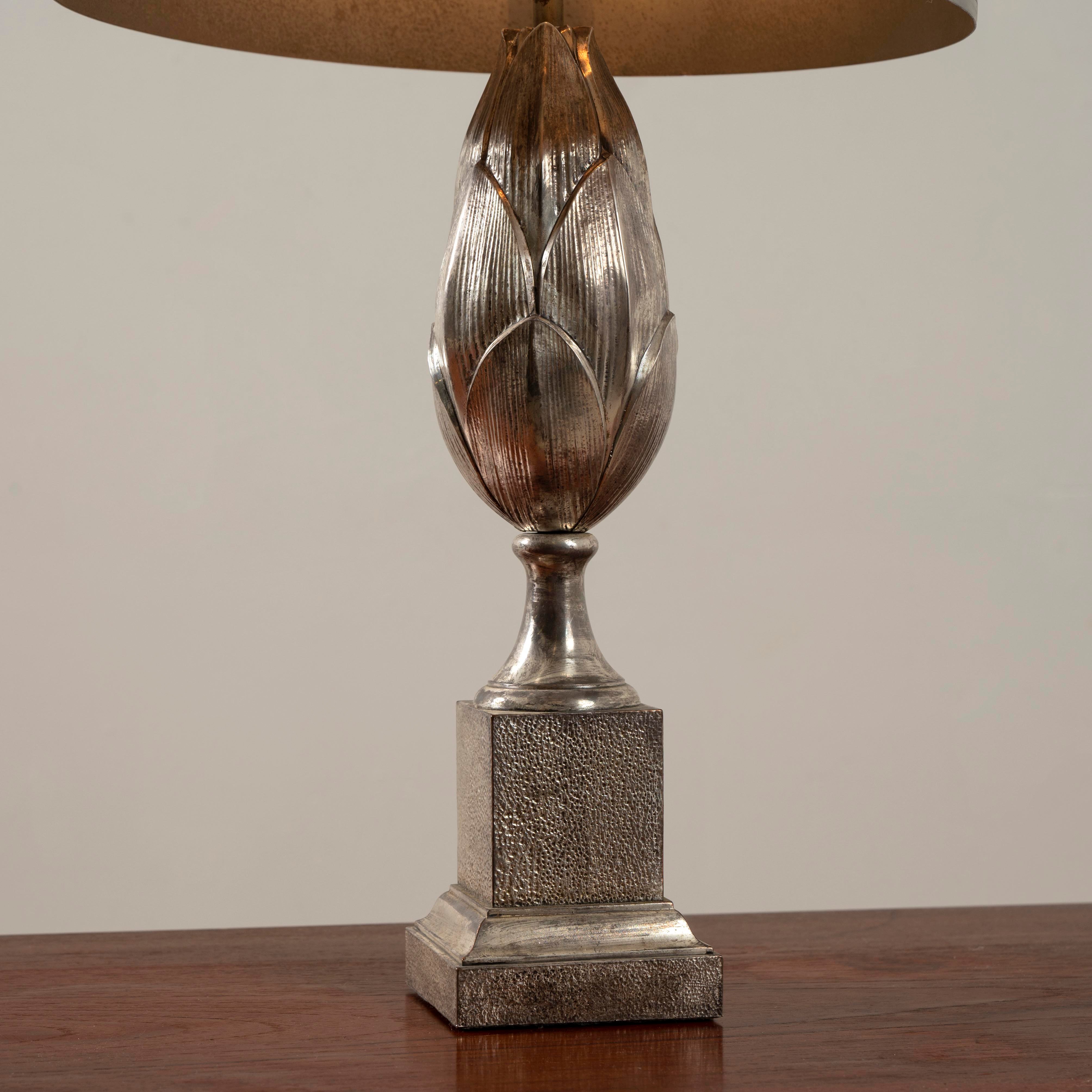 Lampe Maison Charles & Fils, Paris, 1970 – Image 3