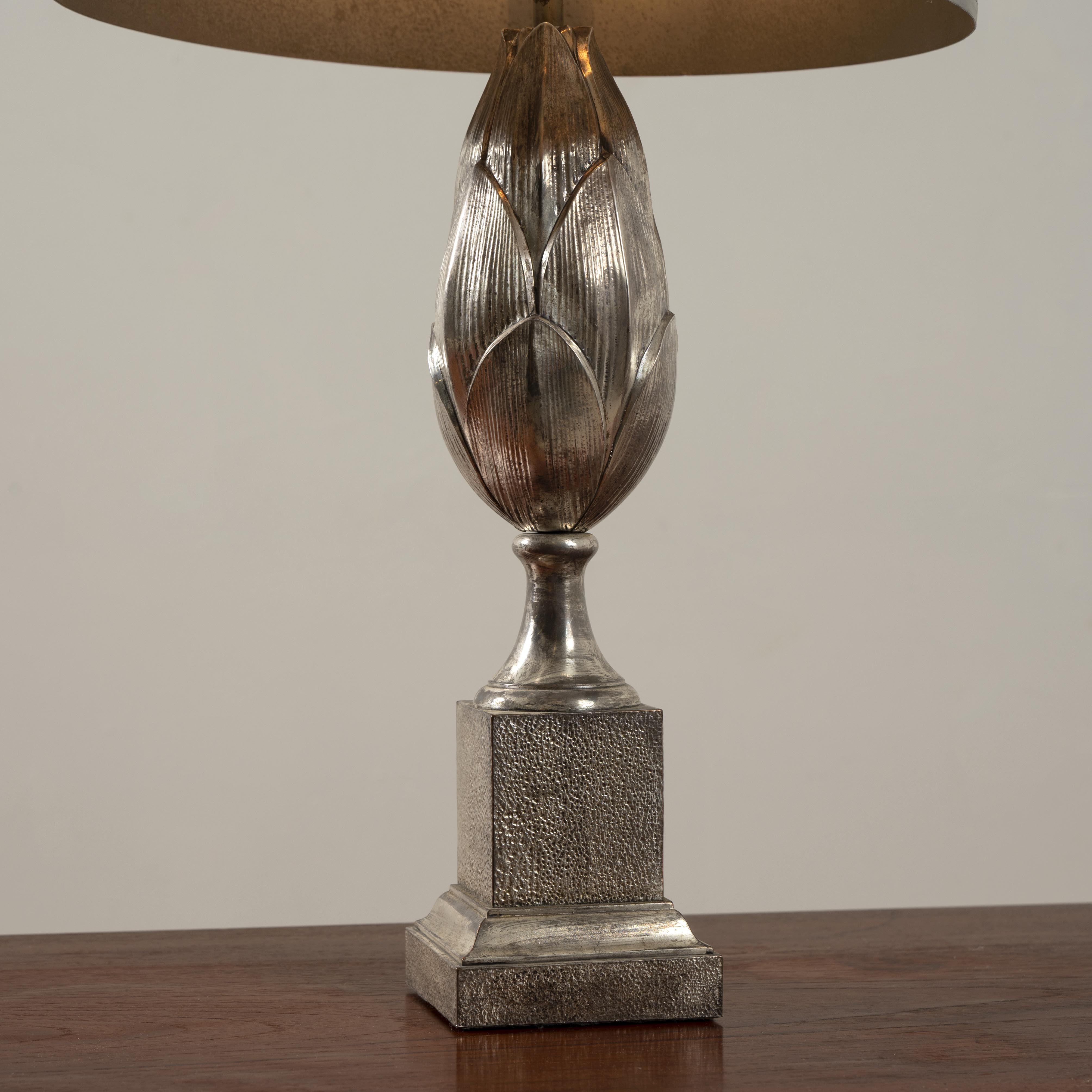 Lampe Maison Charles & Fils, Paris, 1970 – Image 4