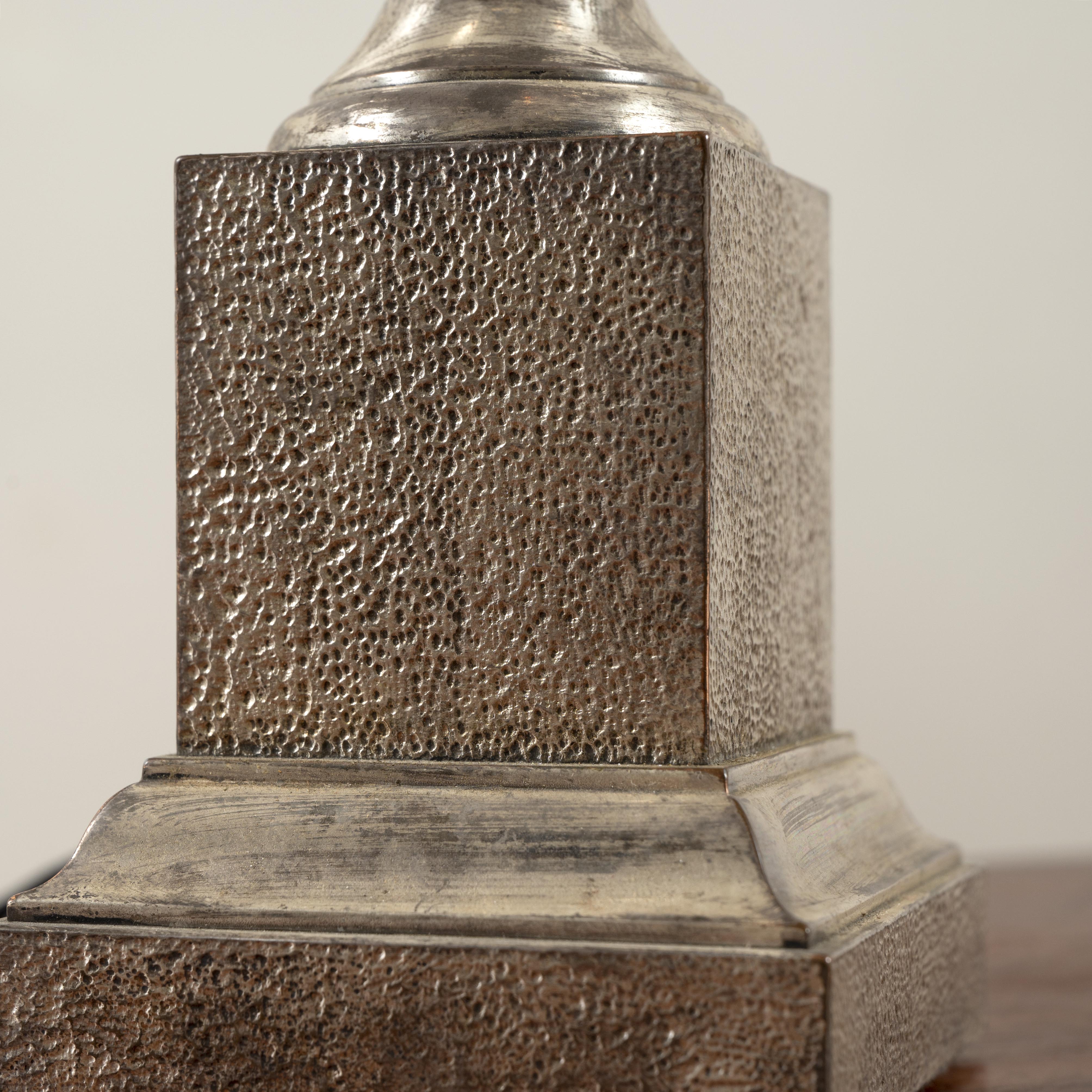 Lampe Maison Charles & Fils, Paris, 1970 – Image 5