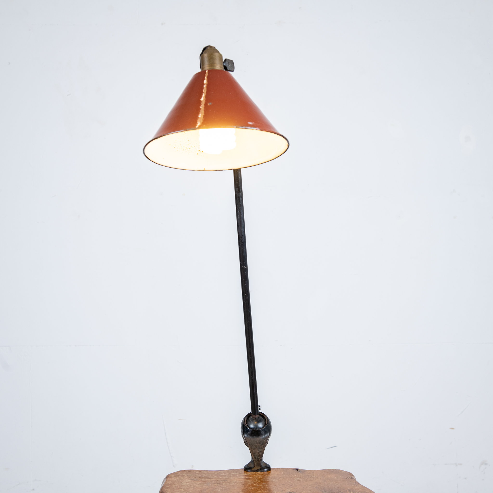 Lampe 201 Bernard-Albin Gras pour Ravel Clamart, 1921 – Image 7