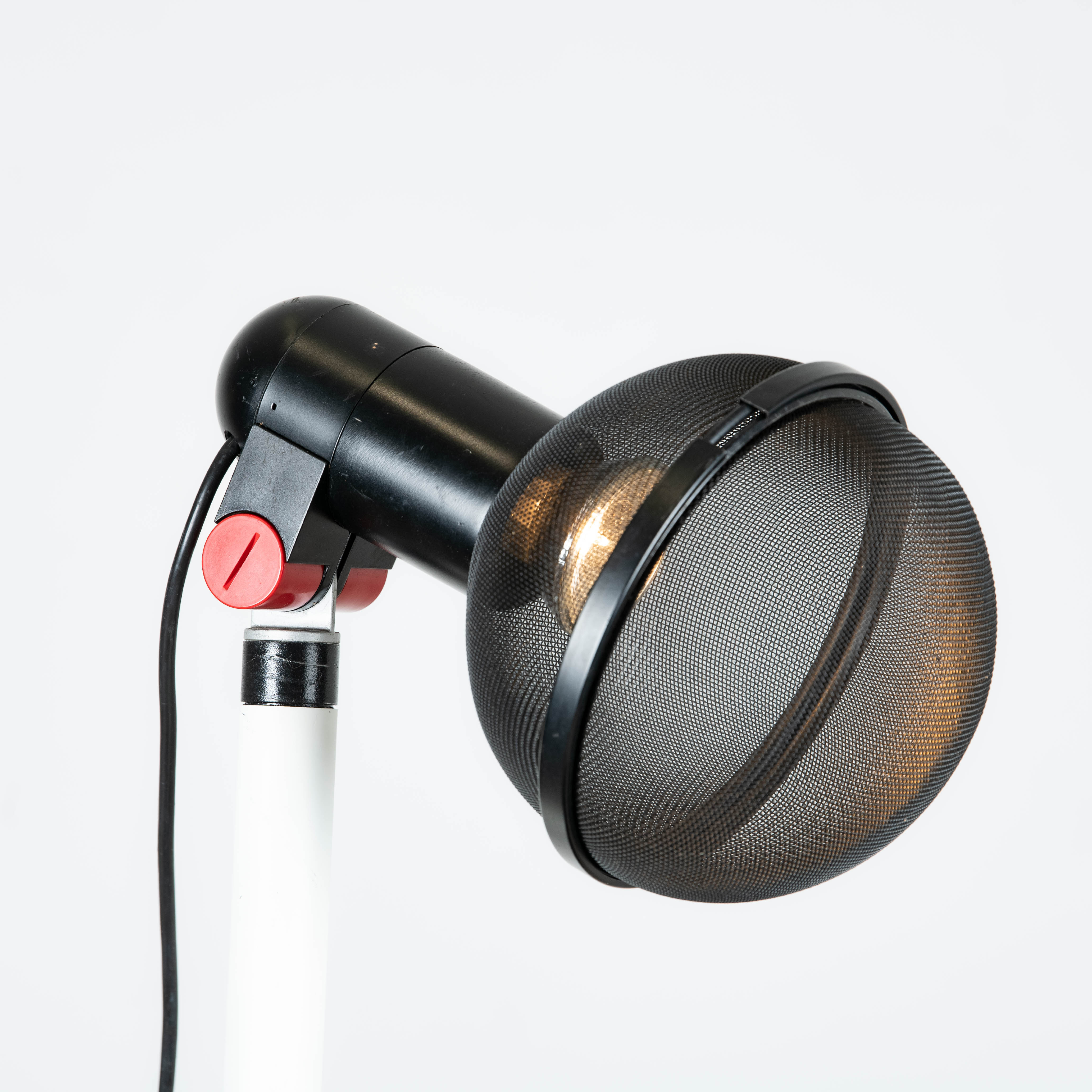 Lampe de Bureau Micro par Roger Tallon pour Erco, France, 1972 – Image 7