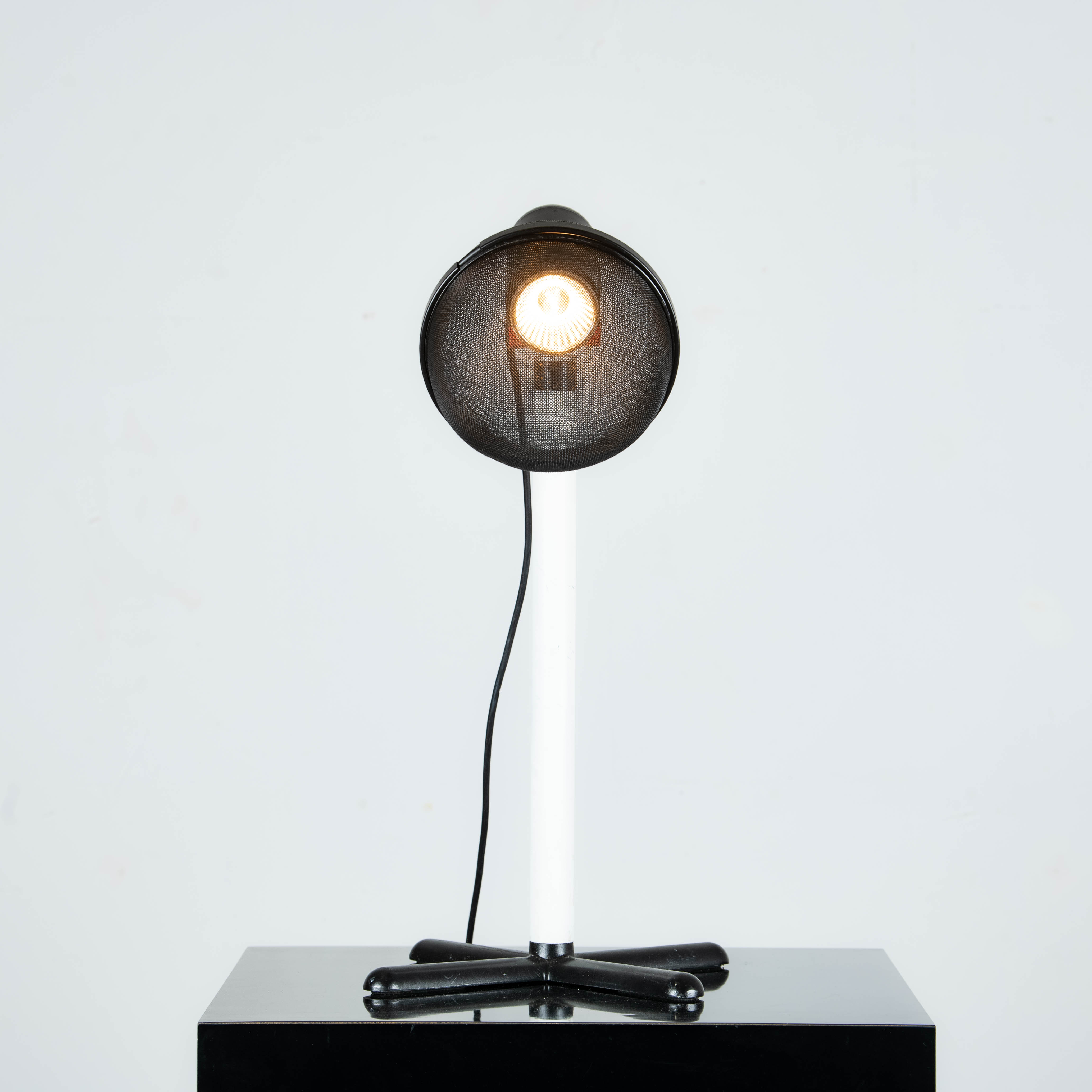 Lampe de Bureau Micro par Roger Tallon pour Erco, France, 1972 – Image 6