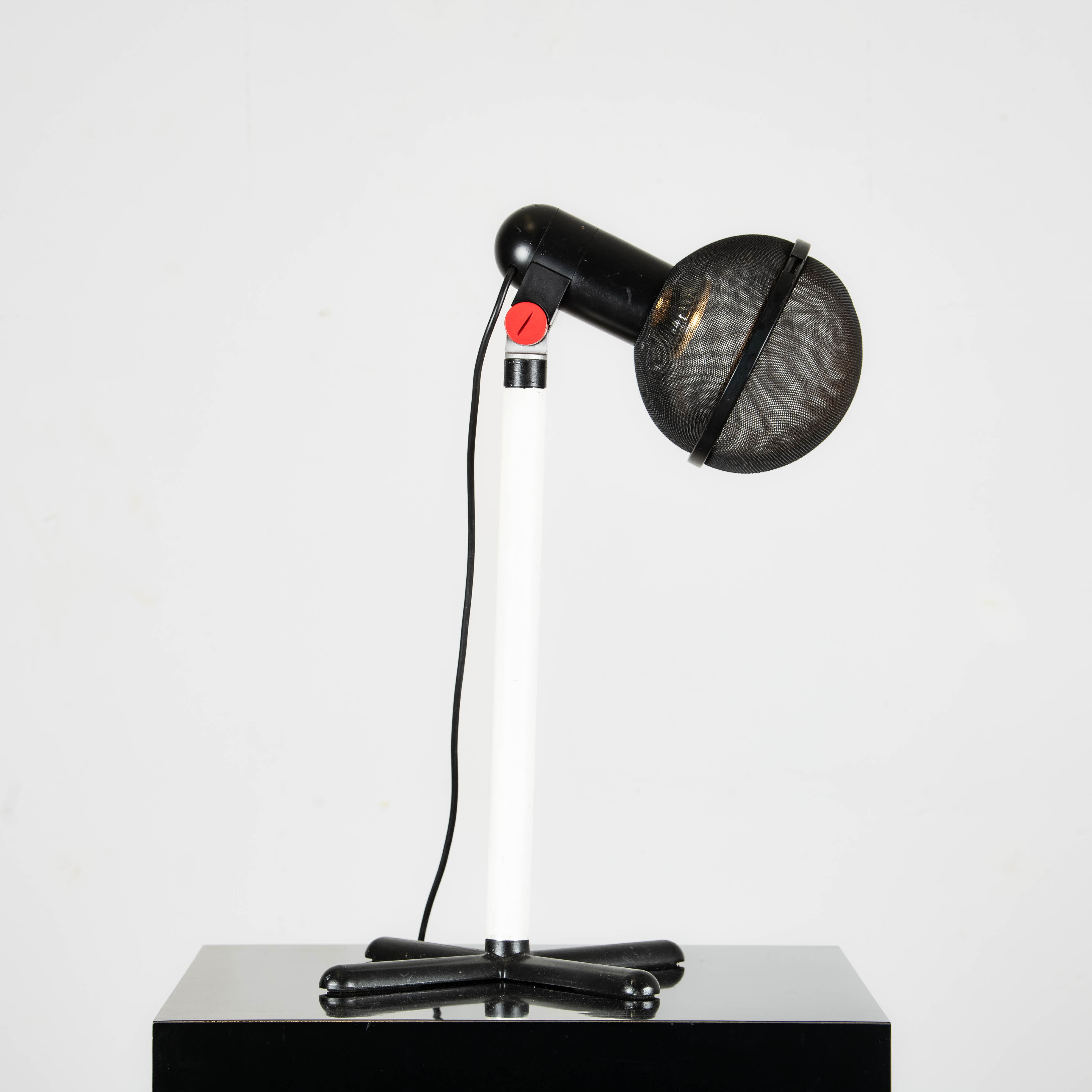 Lampe de Bureau Micro par Roger Tallon pour Erco, France, 1972 – Image 5