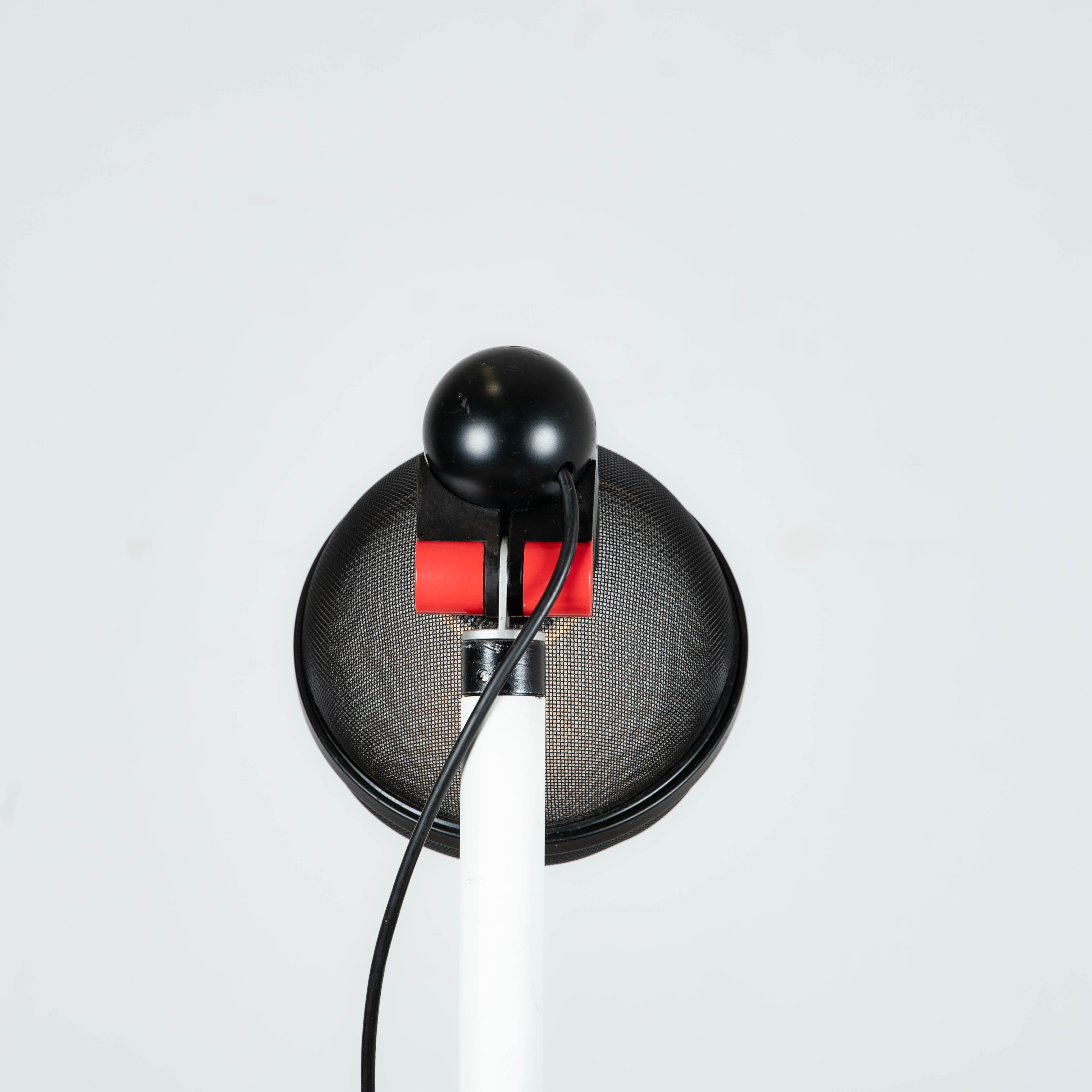 Lampe de Bureau Micro par Roger Tallon pour Erco, France, 1972 – Image 2