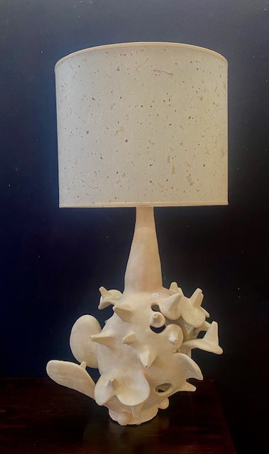 Sculpture lumineuse de sophie Garralon, France, 2023 – Image 4