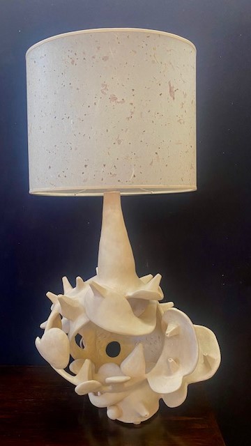 Sculpture lumineuse de sophie Garralon, France, 2023 – Image 3