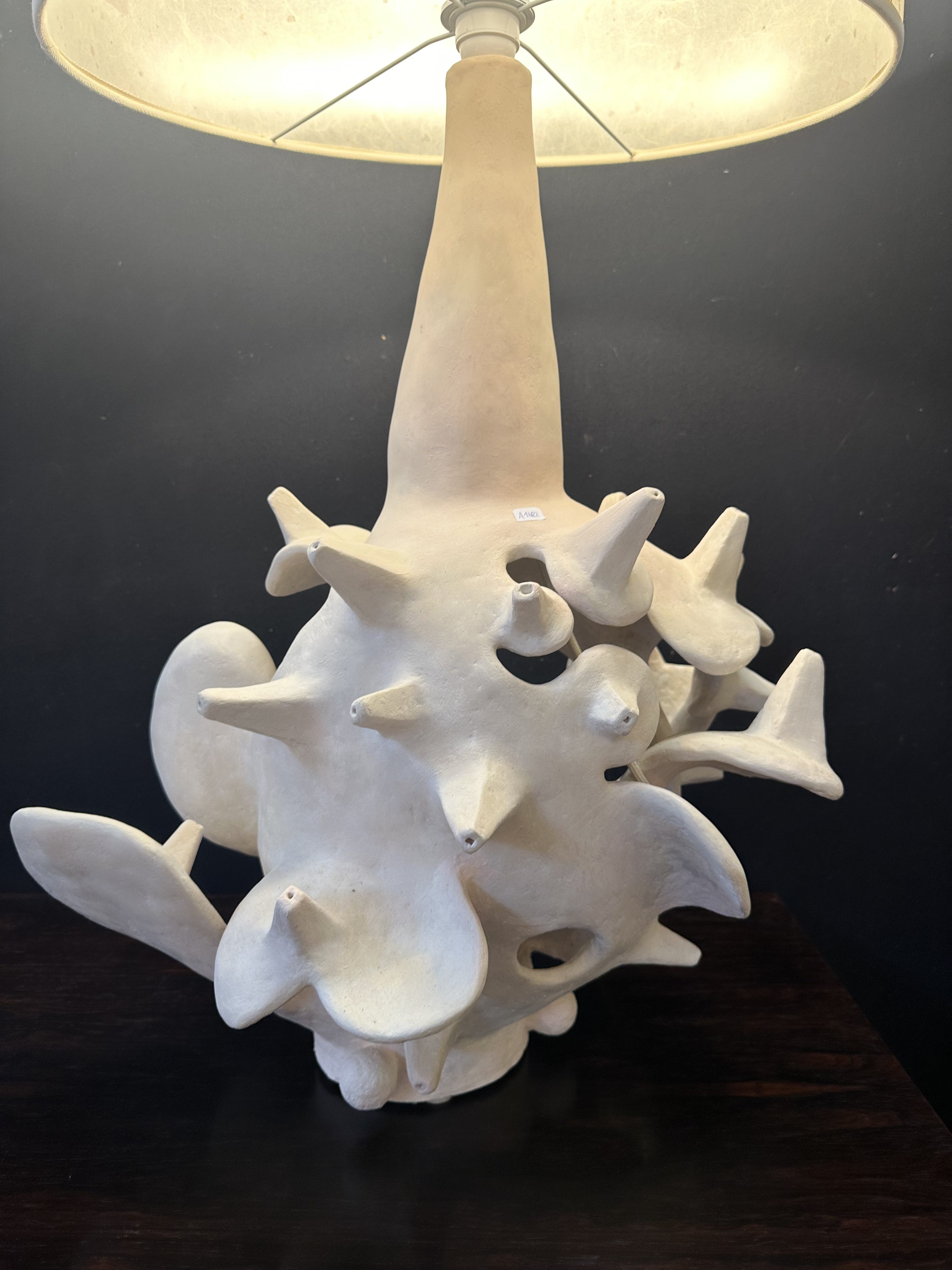 Sculpture lumineuse de sophie Garralon, France, 2023 – Image 7