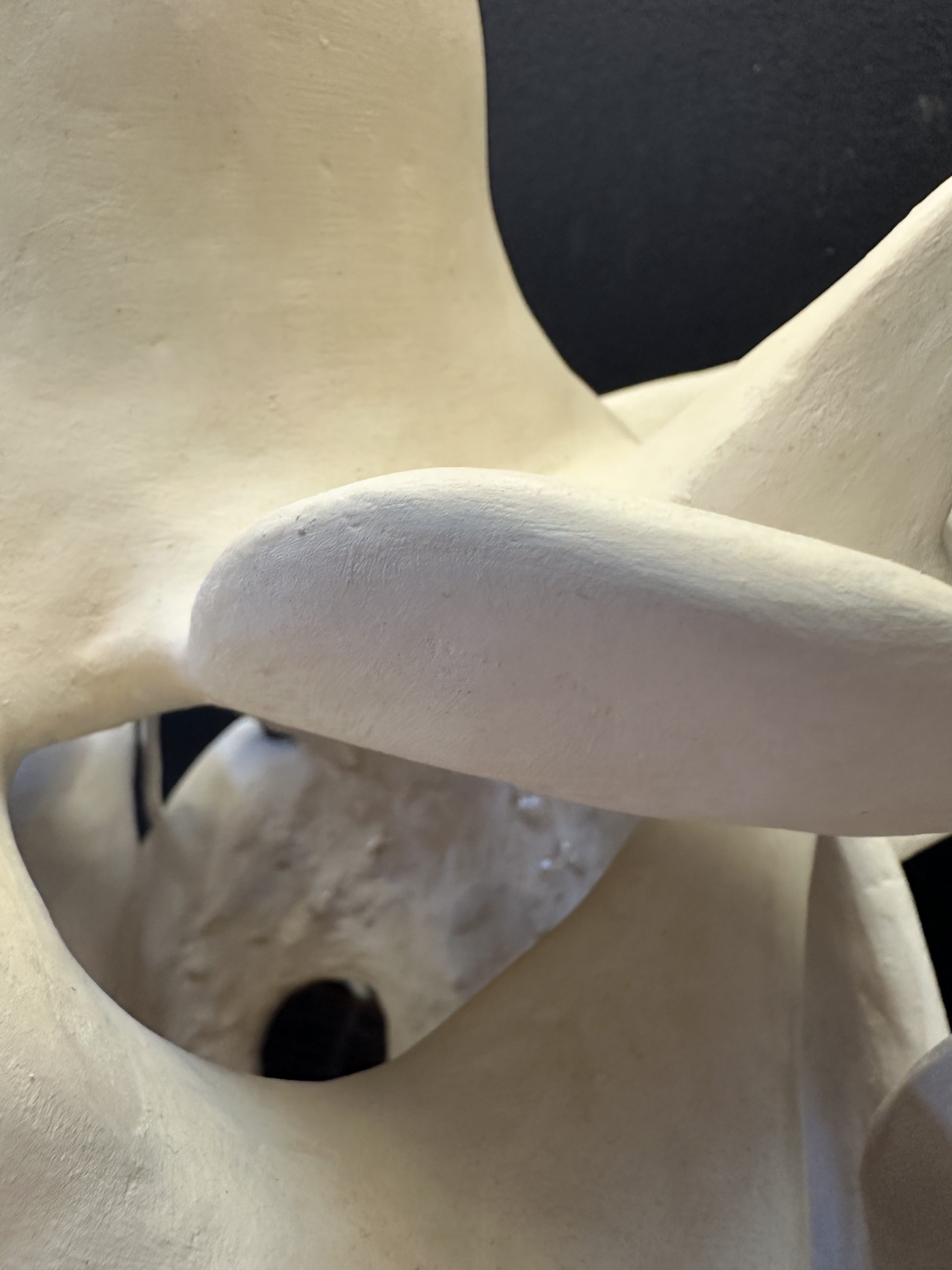 Sculpture lumineuse de sophie Garralon, France, 2023 – Image 8