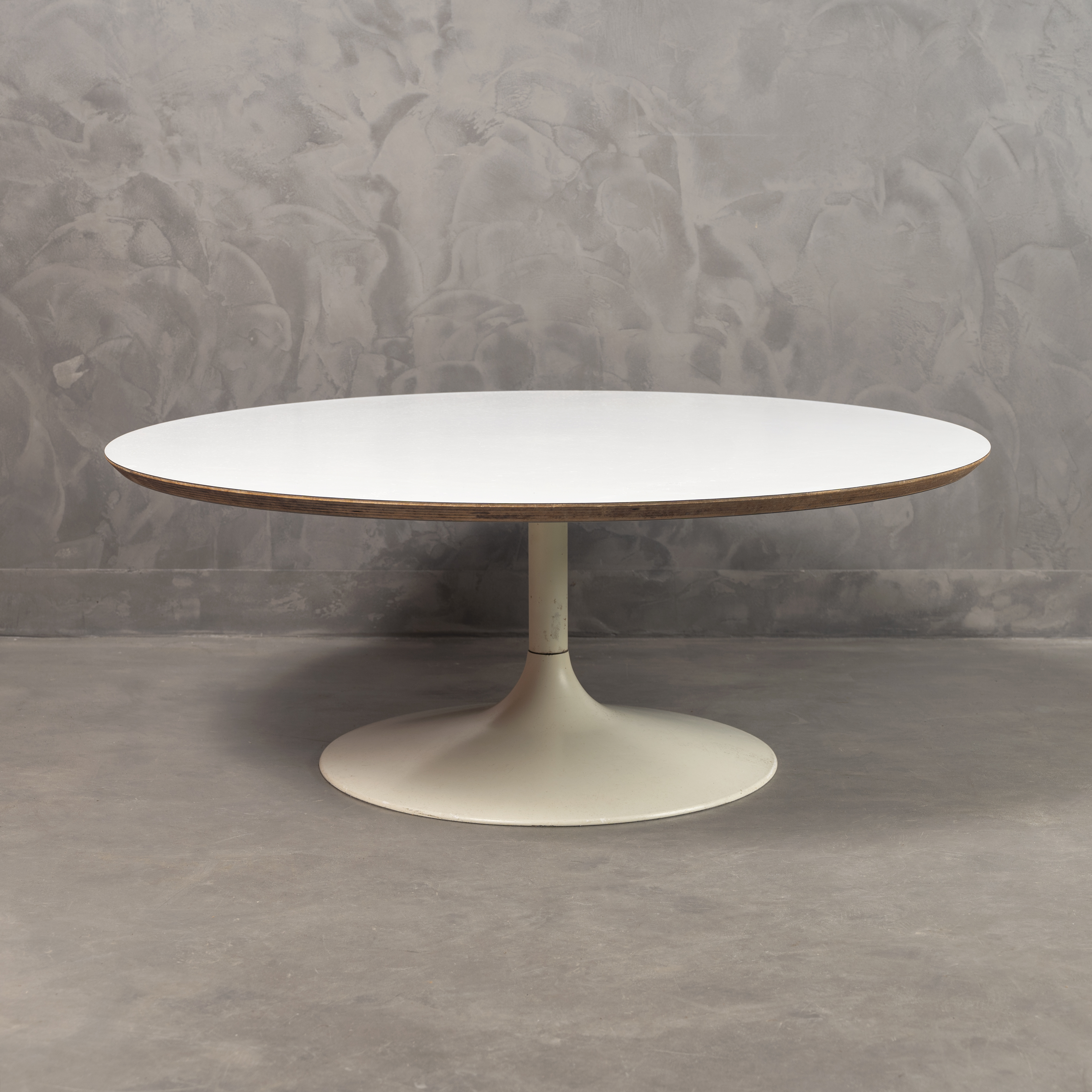 Table basse T830 Pierre Paulin pour Artifort,1966