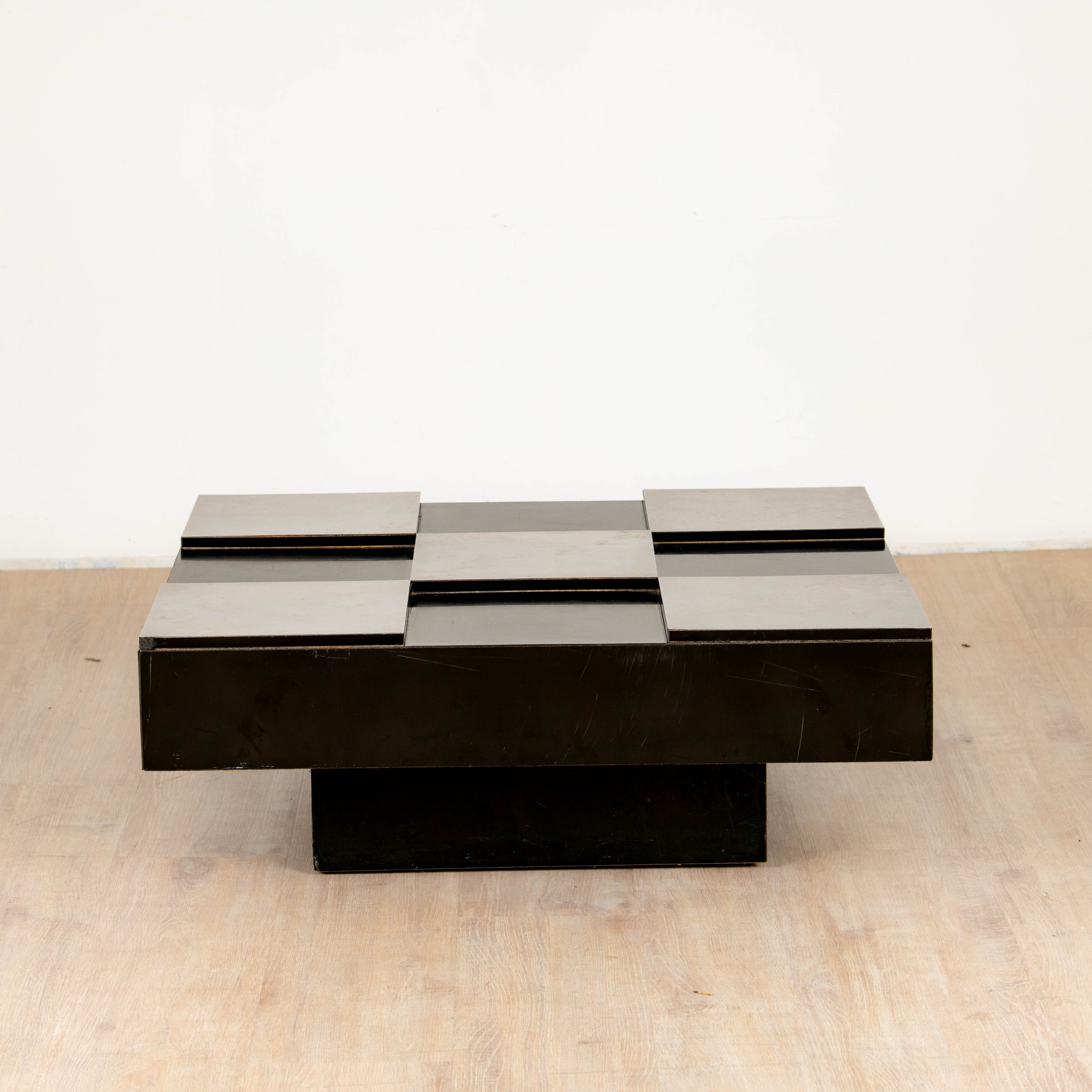 Table basse, Delmas, France, 1970 – Image 2