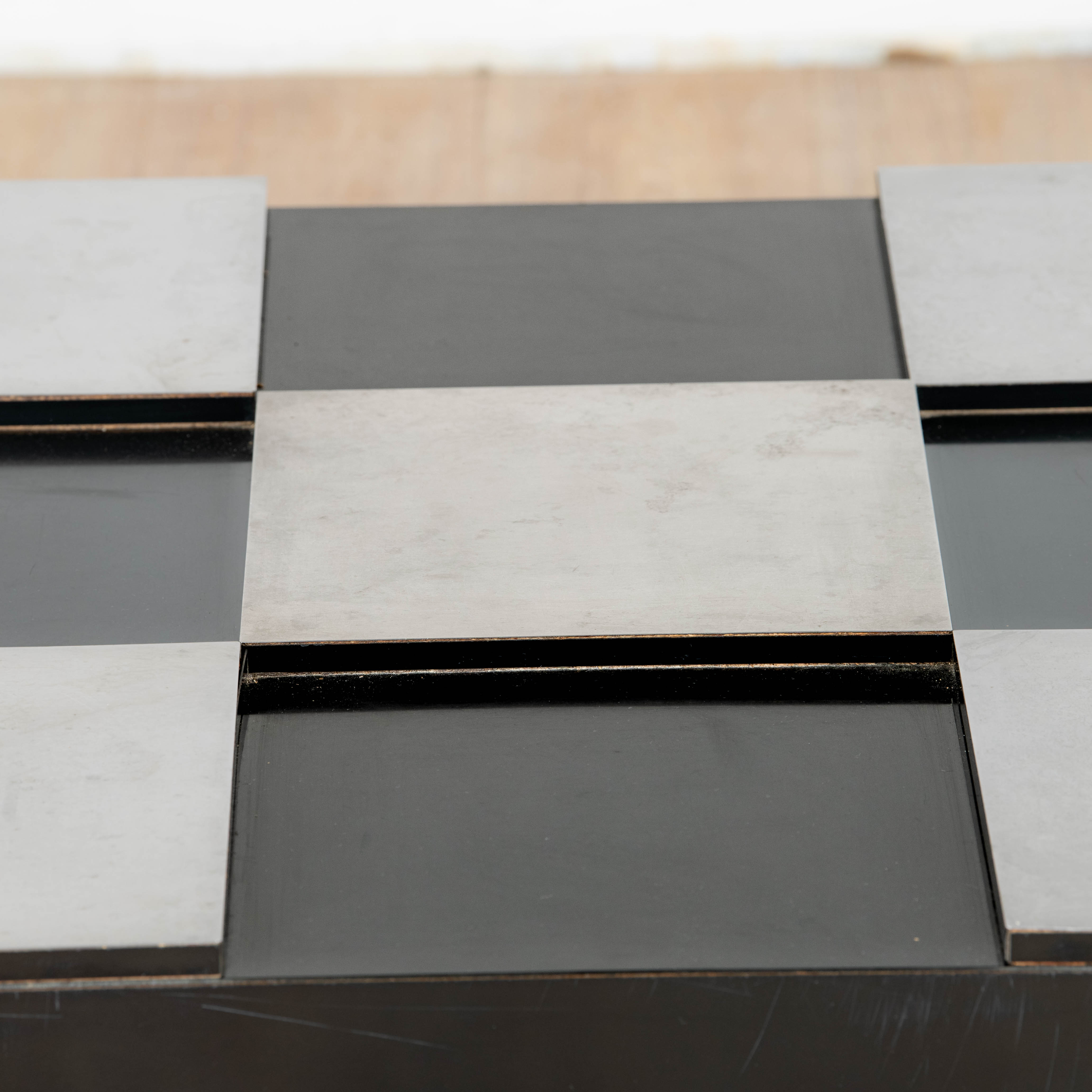 Table basse, Delmas, France, 1970 – Image 3