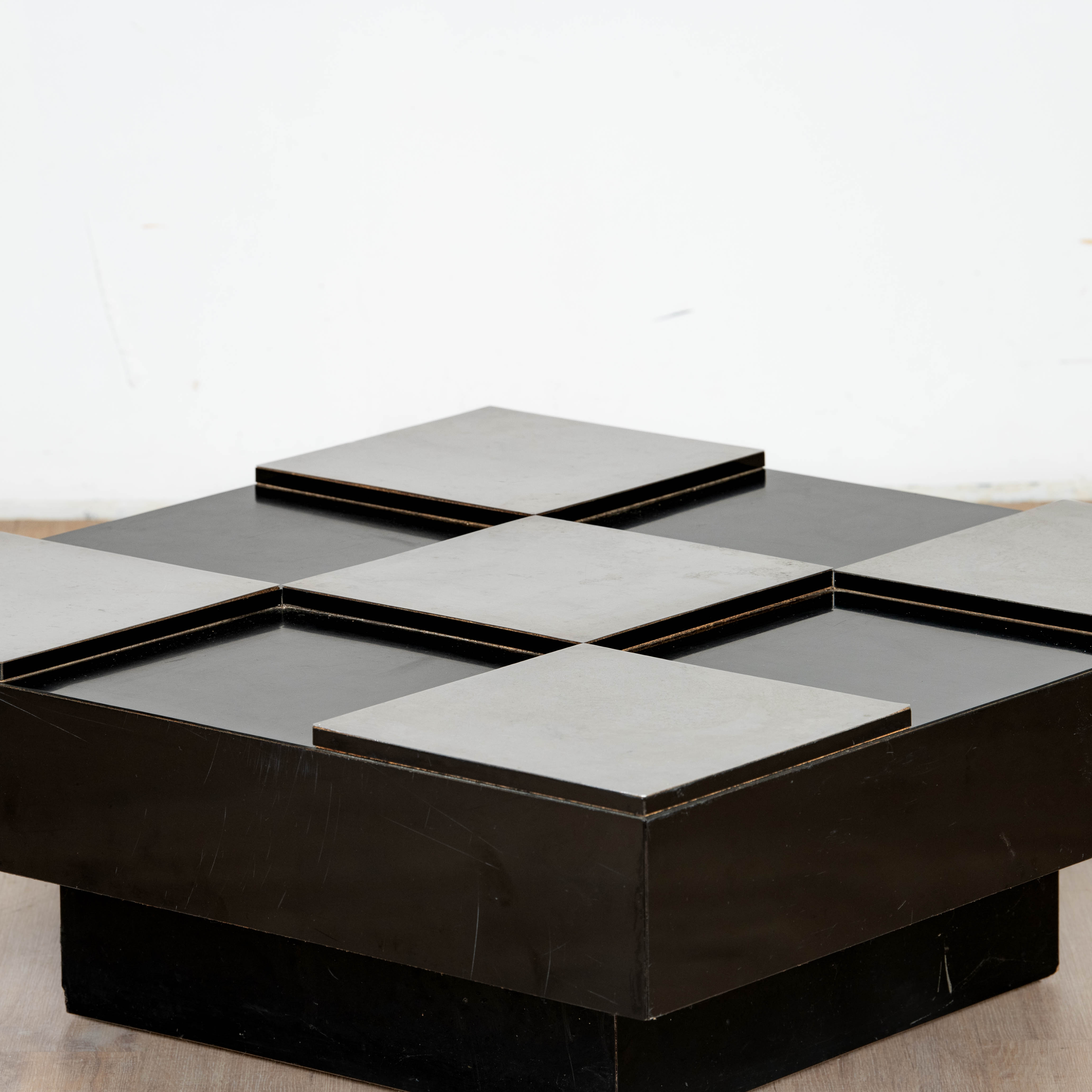 Table basse, Delmas, France, 1970 – Image 4